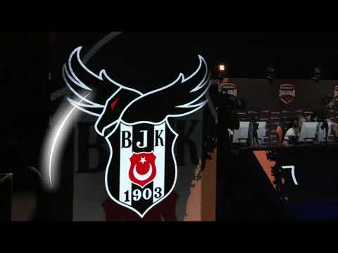 BEŞİKTAŞ'IN YARI FİNALDEKİ İLK MAÇI,BEŞİKTAŞ VS DİGNİTAS FE,CS GO