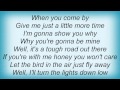 Karla Bonoff - Gonna Be Mine Lyrics