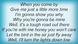 Karla Bonoff - Gonna Be Mine Lyrics