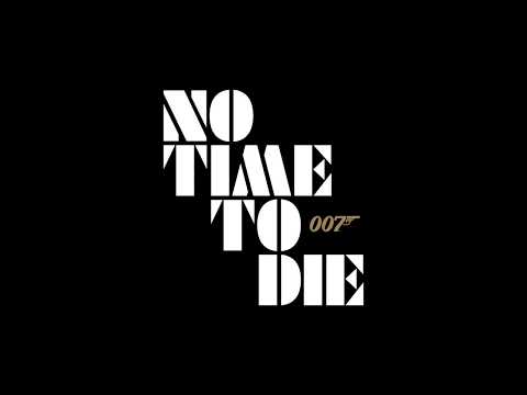 NO TIME TO DIE