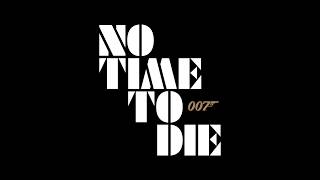 No Time to Die (2021) Video