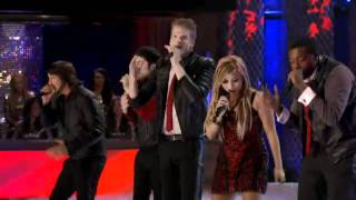 Pentatonix ~ ALL "Sing-Off" Performances (Part 3/3)
