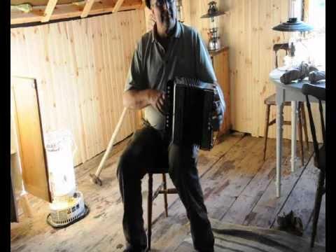 Polska "Skörda Linet" C-dur