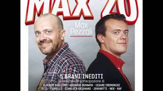 Max Pezzali - Ragazzo Inadeguato - Max20