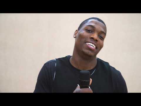 46ers-TV: Let´s go vs. Telekom Baskets Bonn