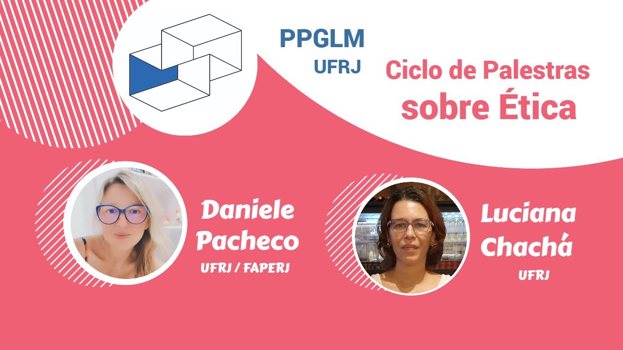 Ciclo de Palestras sobre Ética