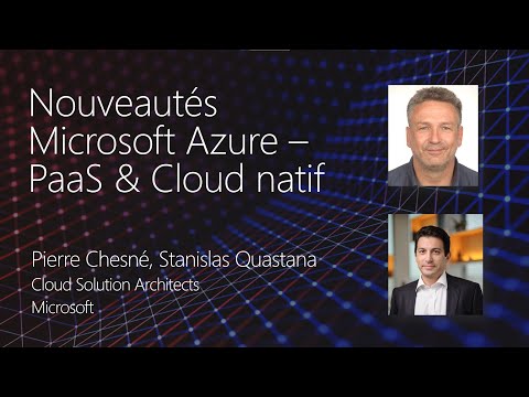 Nouveautés Microsoft Azure PaaS - Printemps 2021 - partie 1 - Azure App Service, AKS, Key Vault