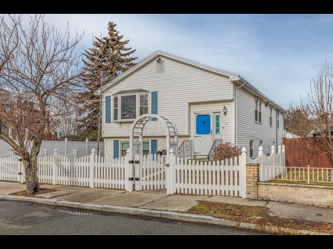 38 Morris St Malden MA - SOLD