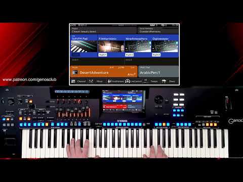 Yamaha Genos 2 - NOW IS THE TIME TO BUY ONE and here's why!