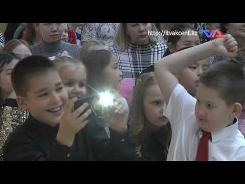 Выпуск программы “День” от 16 ноября 2023г.