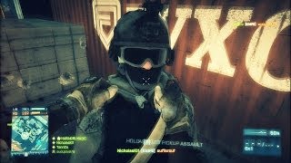 BATTLEFIELD 3 FREE FOR A LIMITED TIME (Melee Gameplay)