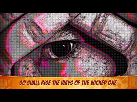 Influence The Masses- What's a Jedi? You're Looking at One Official Lyric Video