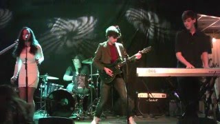 David Bowie's Moonage Daydream - Performed by School of Rock, Tenafly, NJ