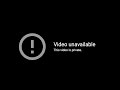 Private Video ERROR