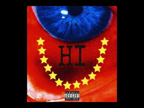 ONYXHASMADE - HI (prod. By Gordo_Gordo)