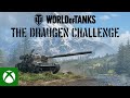 World of Tanks: Action Heroes - The Draugen Challenge