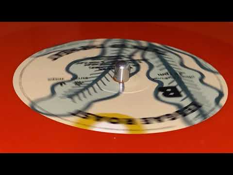 REGGAE ROAST ft GENERAL LEVY ~ Good Love