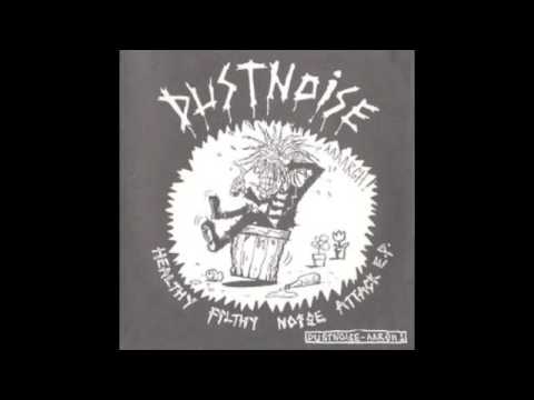 Dust Noise - Can't Stop Noize