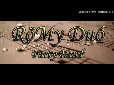 RöMy Duó Kecskemét - Szeptember volt