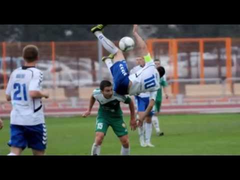 Utenos „Utenis“ 2014 m. sezono emocijos