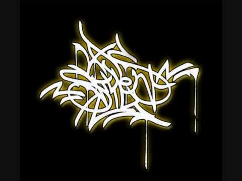 ALFA STYLES-   den prokalw    [beat by  SIXTEENPADS(STYLES UNLIMITED]