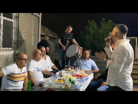 Ali Topak Ne Deyim Gardaşım-Derdime Dermansın Dağlar Tekeliören Köyü Murat Demir Sünnet Eglencesi