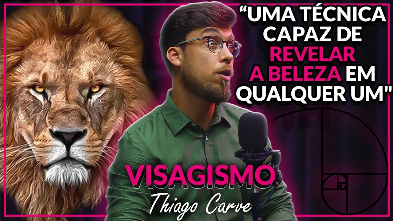 COMO USAR O VISAGISMO PARA SER ATRAENTE