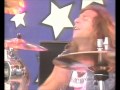 Skid Row 18 And Life Live In Moscow 1989