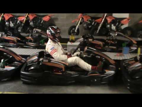 Campionato GBKR 2016/17 GARA 7A-TOP FUEL Vignate REVERSE 13/12/2016