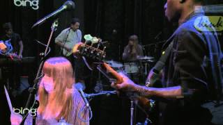 Metronomy - She Wants (Bing Lounge)