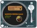 Maroon Riddim MIX (2004): Fantan Mojah,Sizzla,Anthony B,Jah Cure,Perfect,Norris Man