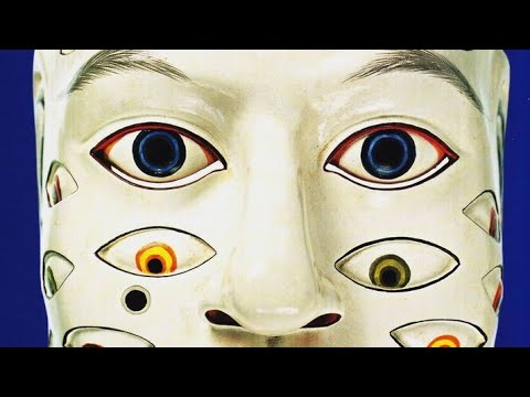 Le maschere che indossiamo