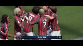 1 30 video - middle child fortnite montage