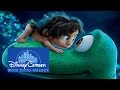 The Good Dinosaur Disneycember 2015