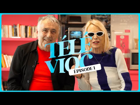 image : TELE VIOC #1
