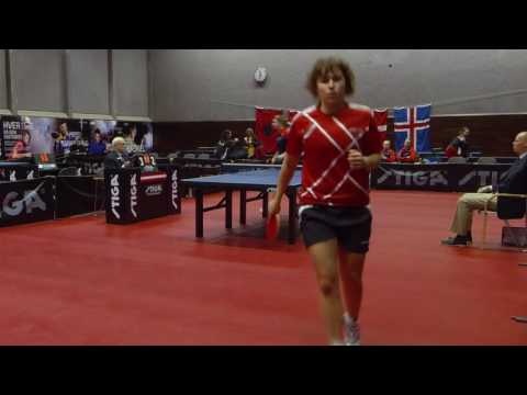 161127 EC Qual, Stefanie H Christensen - Ilka Doval