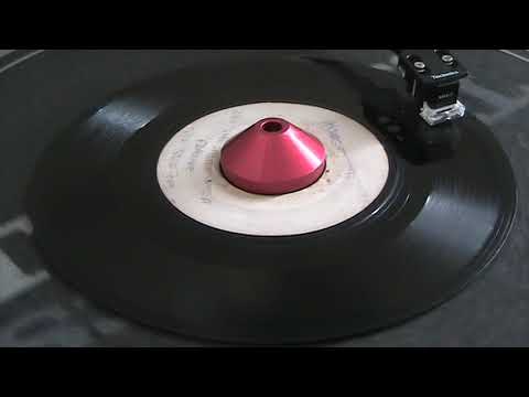 The Soul Tops - Let The Music Keep Playing