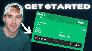 How I Got Started Sports Betting (And Made $800,000 Profit) thumbnail
