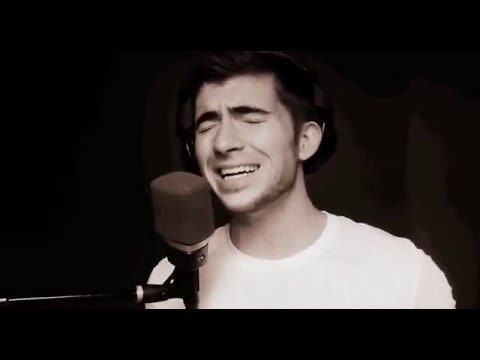 Adele - When We Were Young (covered by Jonathon Robins)