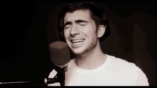 Adele - When We Were Young (covered by Jonathon Robins)