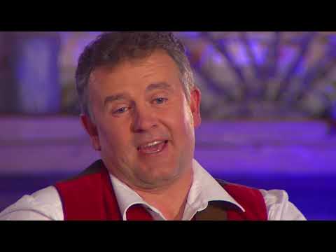 DIE GOLDRIEDER - Das verliebte Flügelhorn