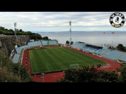 Ultras World in Croatia - Rijeka vs Dinamo (13.05.2014)