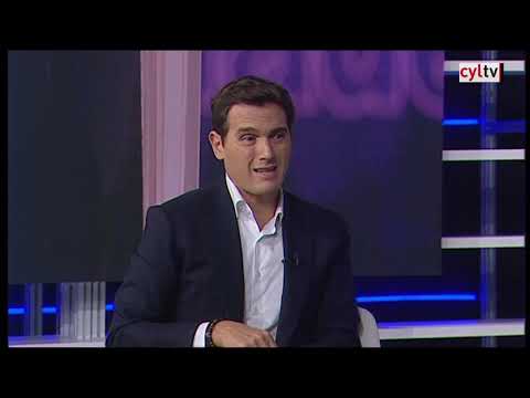 Entrevista a Albert Rivera | Cuestión de prioridades