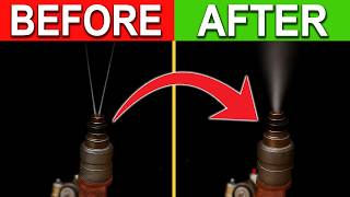9 Ways to Clean Fuel Injectors (Without Removing Them)