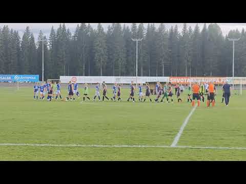 P14 MP Sininen - AC BARCA