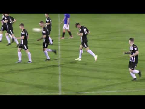 Irvine Meadow 1v2 Pollok 29.9.21