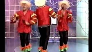 LOS TRES BOLEROS QUIZAS QUIZAS QUIZAS