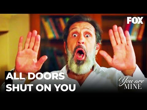 Şimal Couldn't Find A Solution For Her Debt - You Are Mine