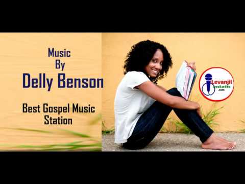 Kitem Tande vwa ou pi plis - Delly Benson - Haitian Gospel Music Adoration
