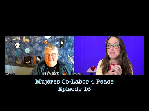 MC4P ep 16: Hope Changes Everything with Mary McCormick